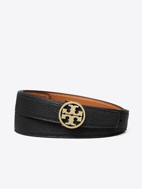 Tory Burch 1.5” Reversible Miller Belt
